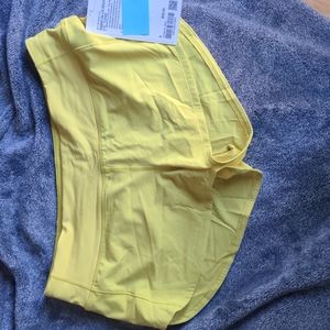 Lululemon Speed Up Low Rise
